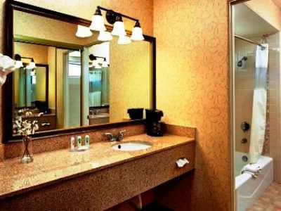 Quality I-15 Mini-hôtel 3*
